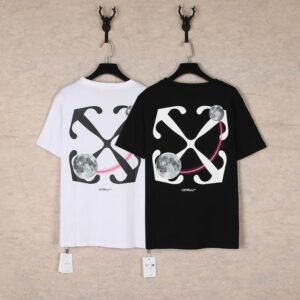 Off White T Shirt