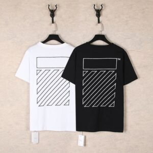 Off White T Shirt